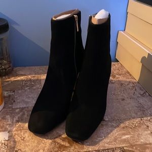 Michael Kors Porter Ankle Boot